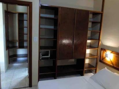 Boulevard Da Praia Apart Hotel ポルトセグロ エクステリア 写真