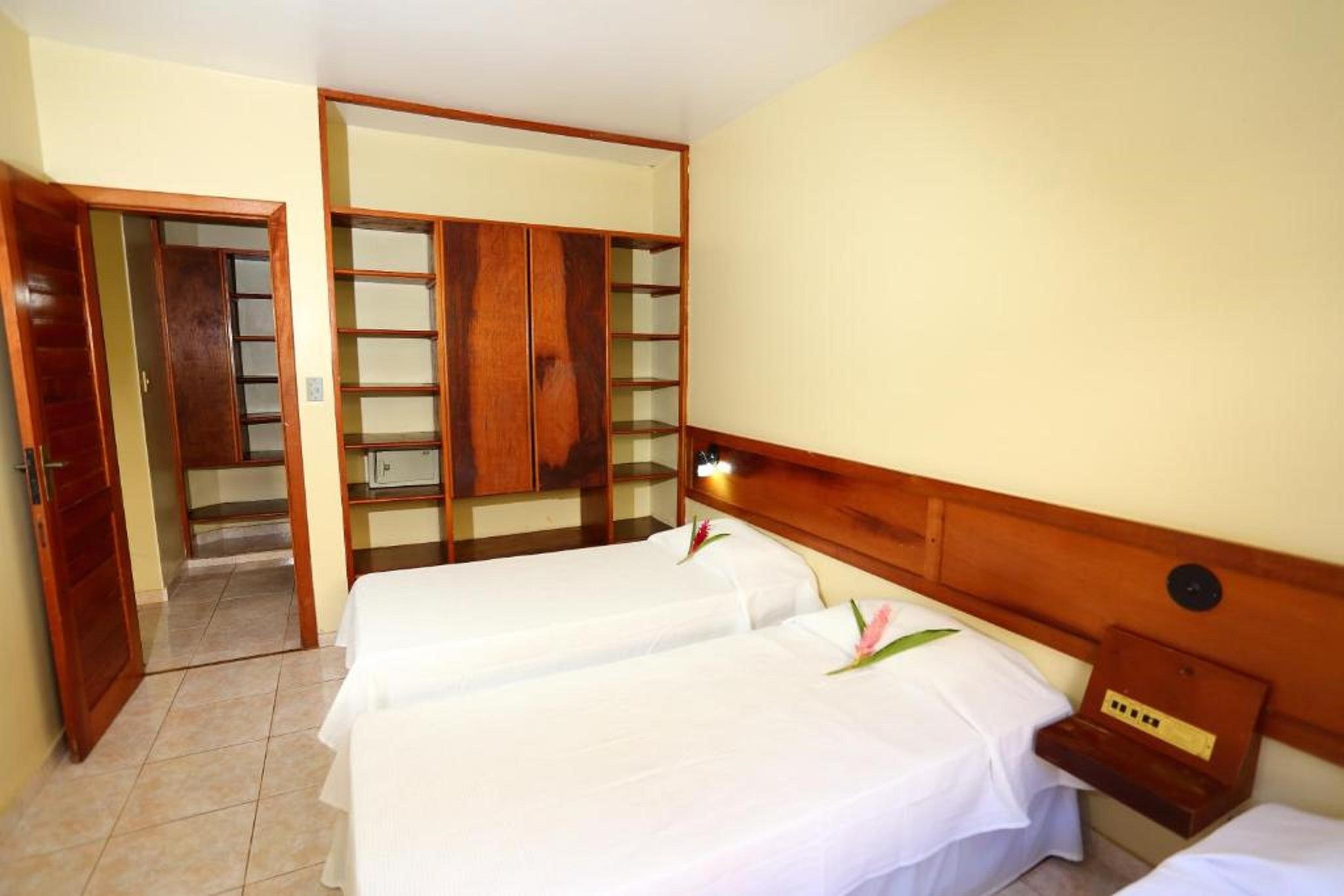 Boulevard Da Praia Apart Hotel ポルトセグロ エクステリア 写真