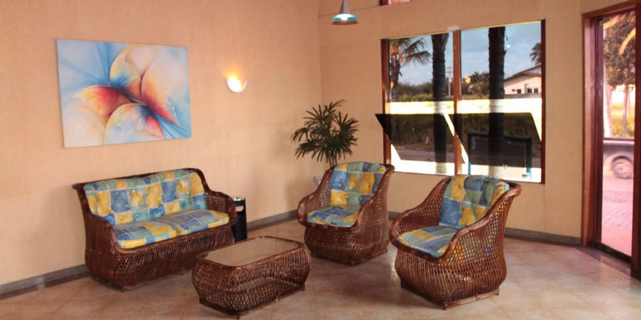 Boulevard Da Praia Apart Hotel ポルトセグロ エクステリア 写真